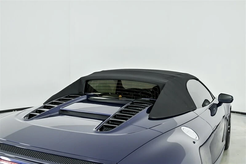 2014 Audi 42 R8 - Image 18 of 21
