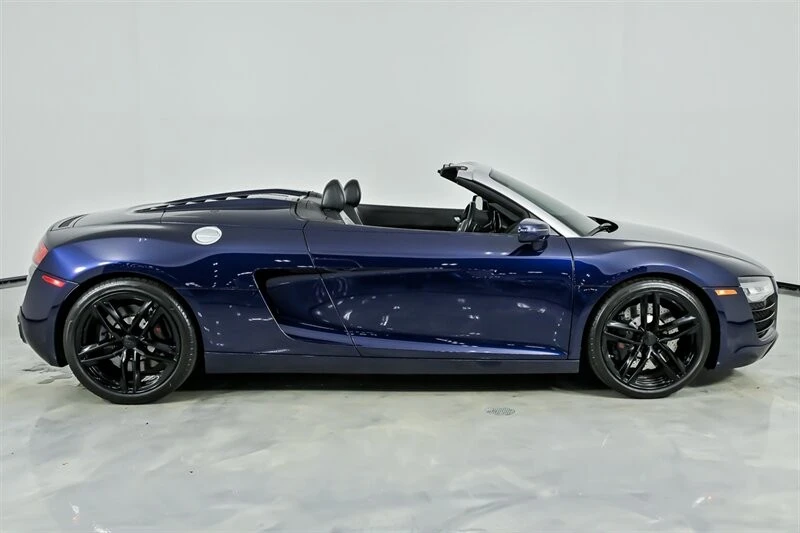 2014 Audi 42 R8 - Image 14 of 21