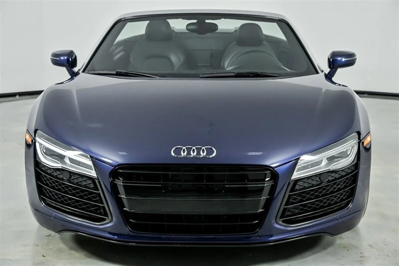 2014 Audi 42 R8 - Image 5 of 21