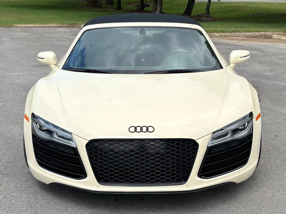 2014 Audi 42 R8 - Image 16 of 31
