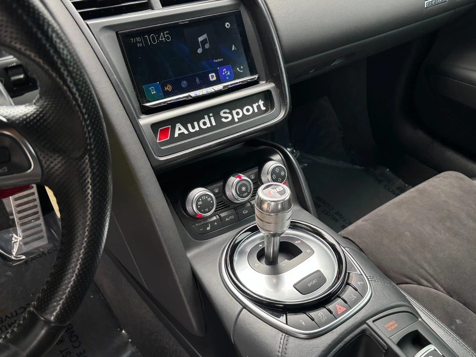 2014 Audi 42 R8 - Image 31 of 31