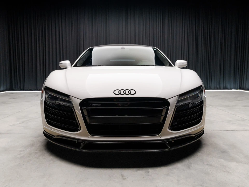 2014 Audi 42 R8 - Image 18 of 31