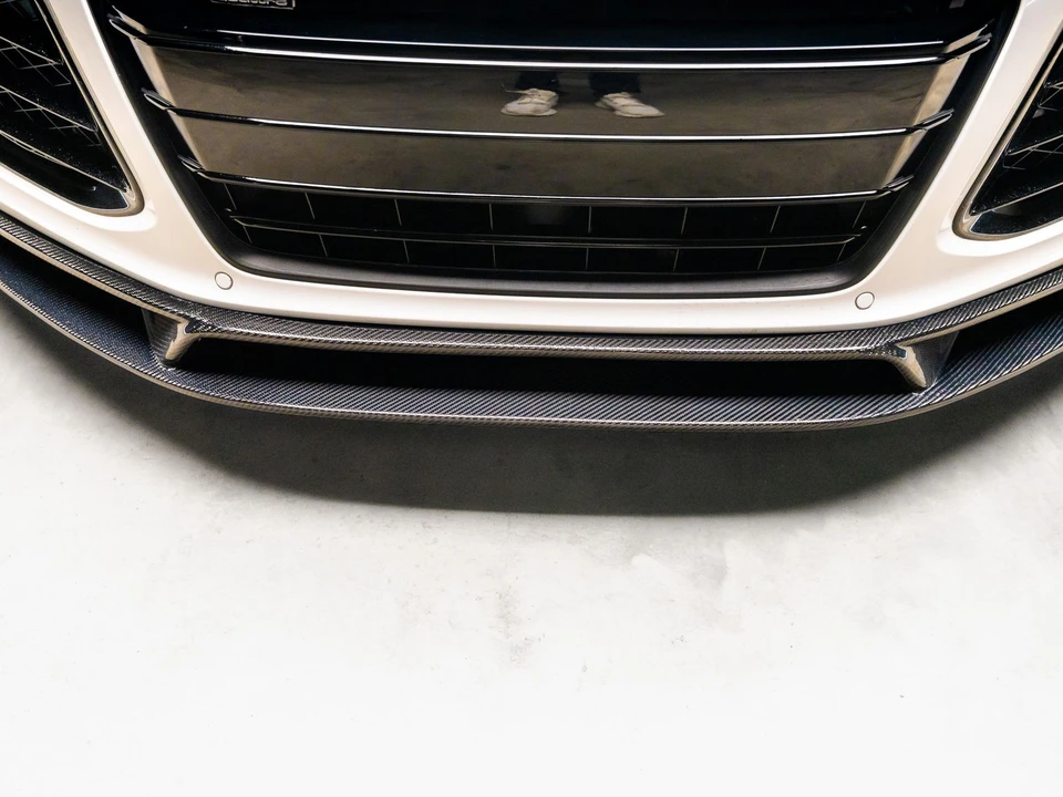 2014 Audi 42 R8 - Image 22 of 31