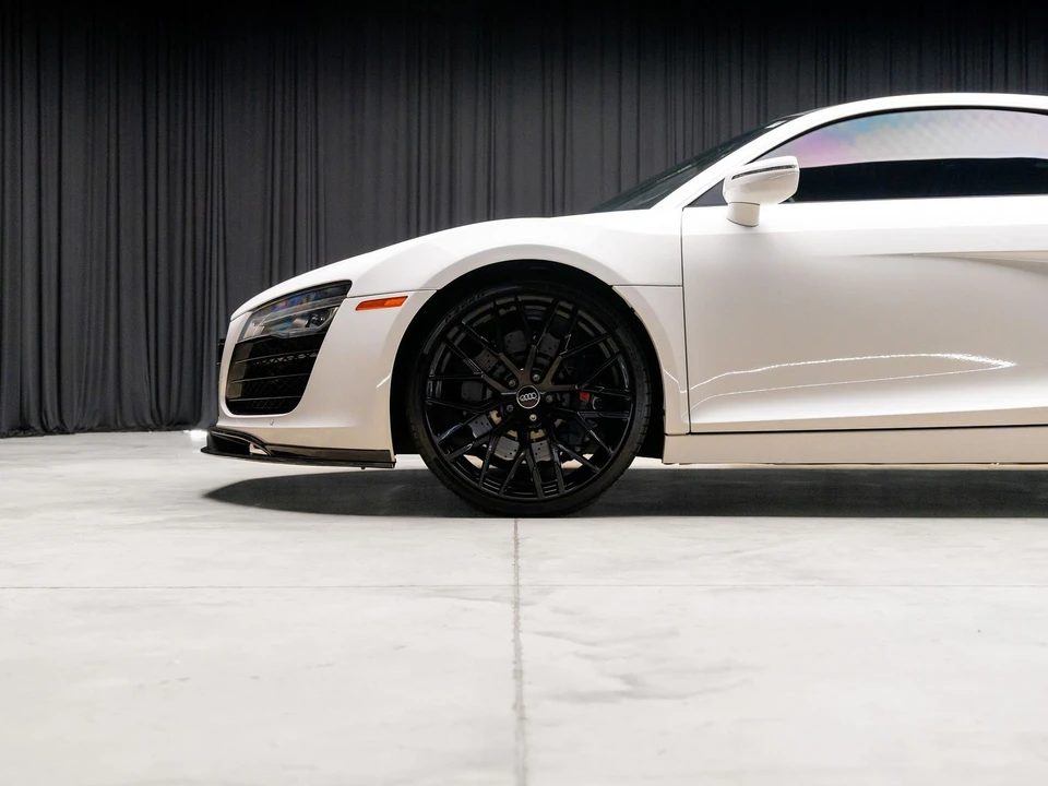 2014 Audi 42 R8 - Image 23 of 31
