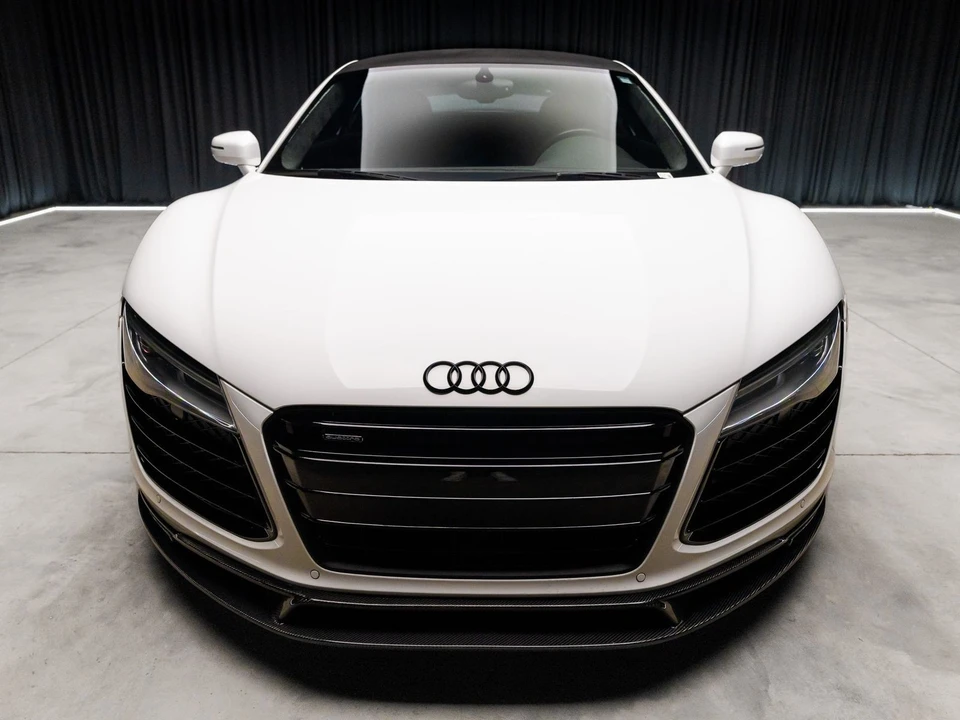 2014 Audi 42 R8 - Image 11 of 31