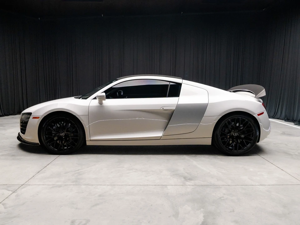 2014 Audi 42 R8 - Image 6 of 31