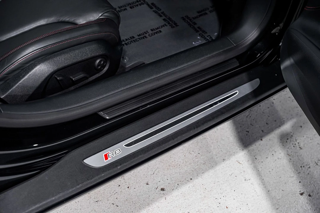 2014 Audi 42 R8 - Image 24 of 31