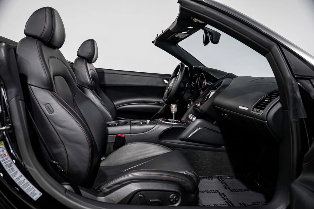 2014 Audi 42 R8 - Image 25 of 31