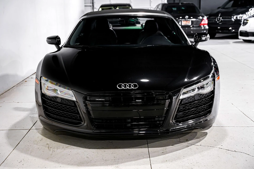 2014 Audi 42 R8 - Image 4 of 31