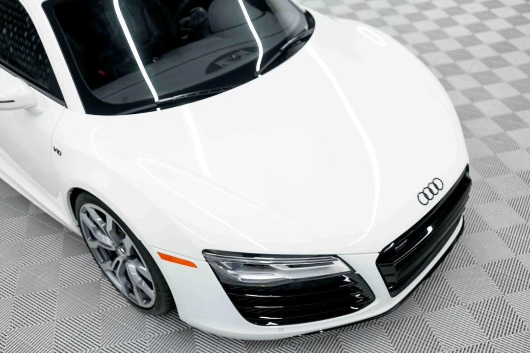 2014 Audi 42 R8 - Image 21 of 31