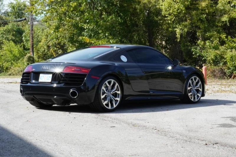 2014 Audi 42 R8 - Image 17 of 21