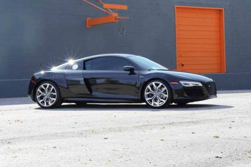 2014 Audi 42 R8 - Image 3 of 21