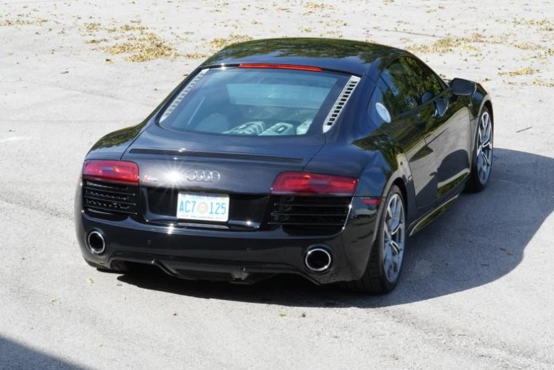 2014 Audi 42 R8 - Image 15 of 21