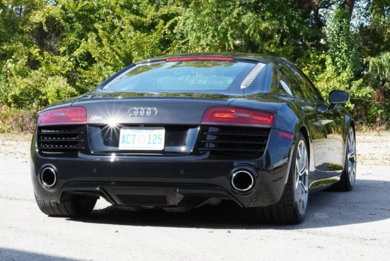 2014 Audi 42 R8 - Image 12 of 21