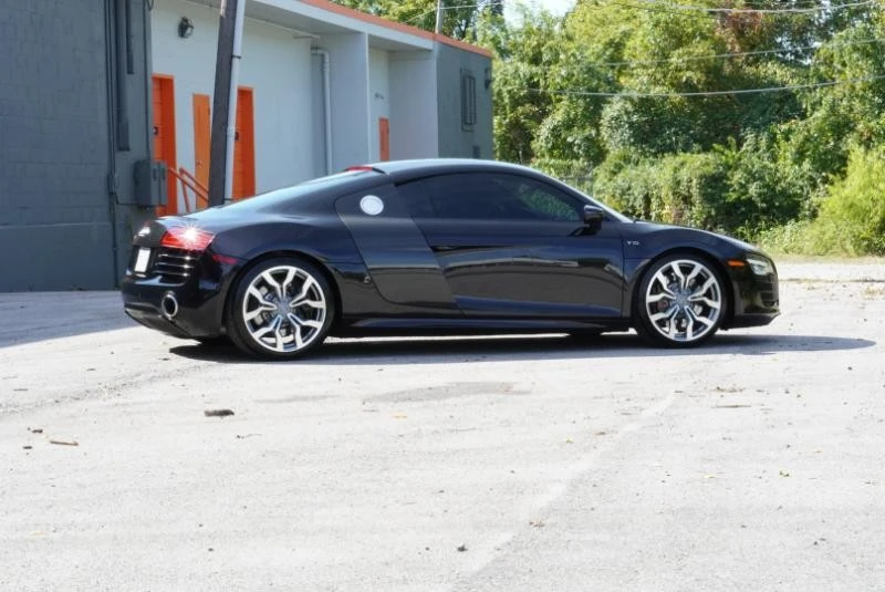 2014 Audi 42 R8 - Image 7 of 21