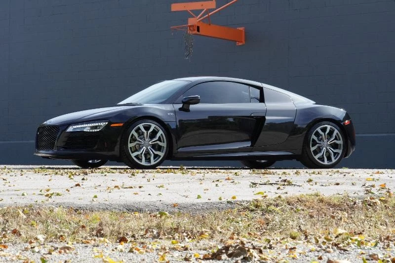 2014 Audi 42 R8 - Image 4 of 21