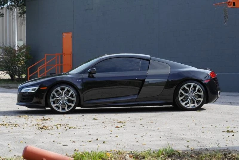 2014 Audi 42 R8 - Image 6 of 21
