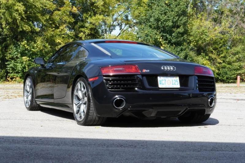 2014 Audi 42 R8 - Image 13 of 21