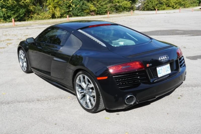 2014 Audi 42 R8 - Image 16 of 21