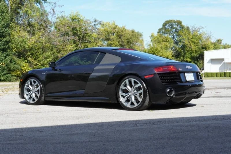 2014 Audi 42 R8 - Image 11 of 21