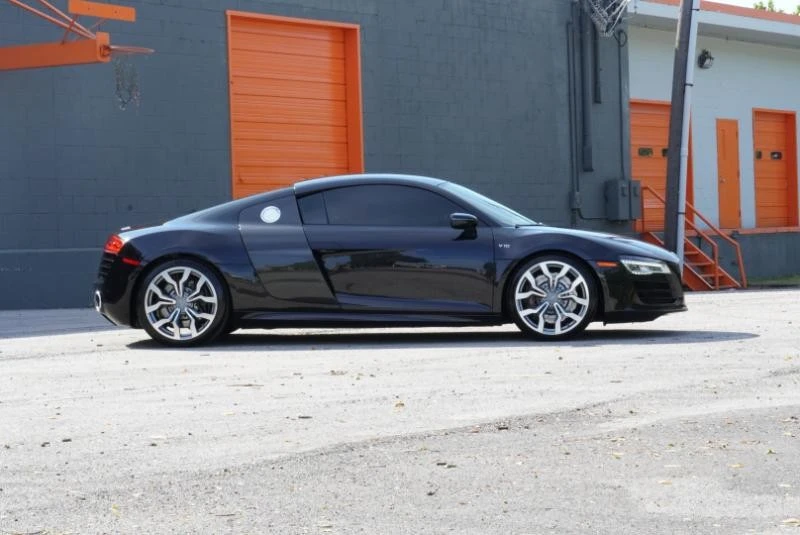 2014 Audi 42 R8 - Image 5 of 21