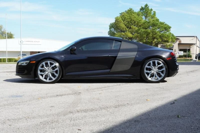 2014 Audi 42 R8 - Image 21 of 21
