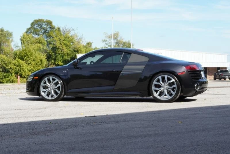 2014 Audi 42 R8 - Image 9 of 21