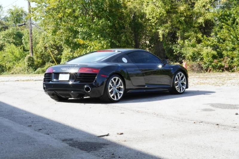 2014 Audi 42 R8 - Image 10 of 21