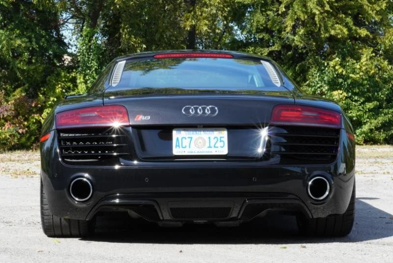 2014 Audi 42 R8 - Image 14 of 21