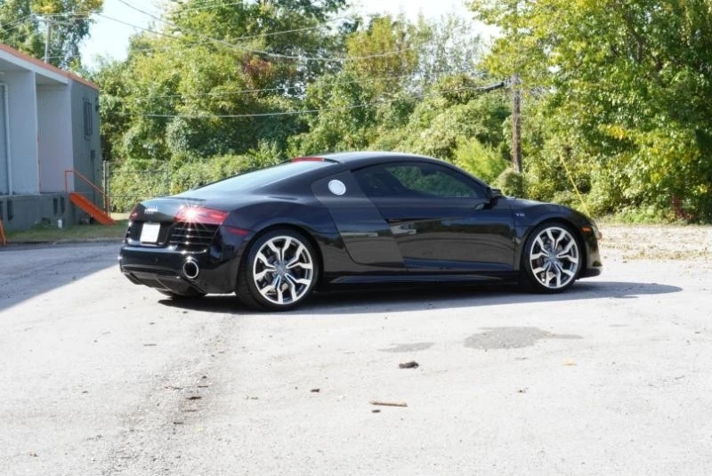 2014 Audi 42 R8 - Image 8 of 21
