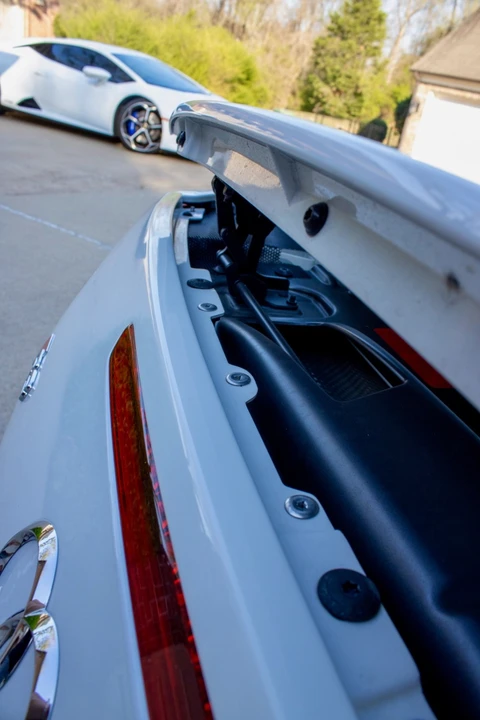 2014 Audi 42 R8 - Image 17 of 31