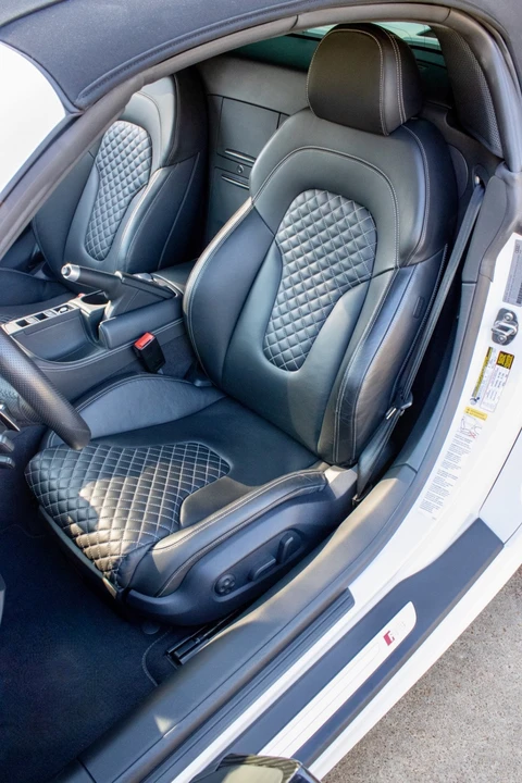 2014 Audi 42 R8 - Image 10 of 31
