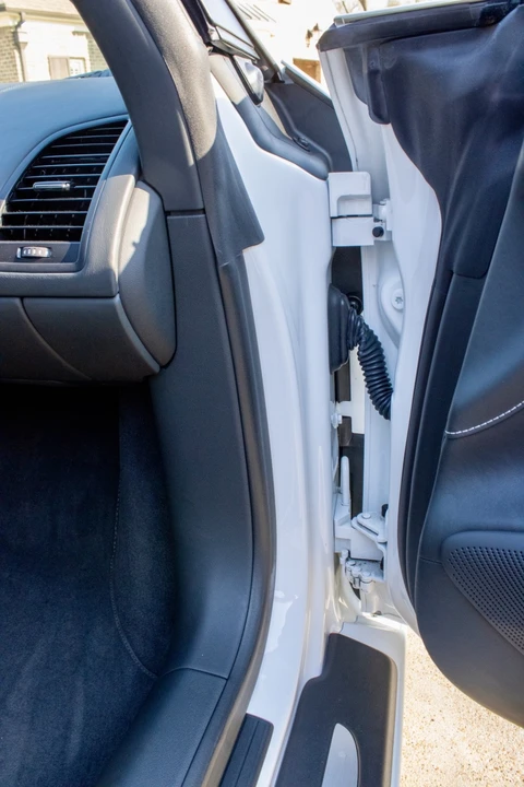2014 Audi 42 R8 - Image 22 of 31