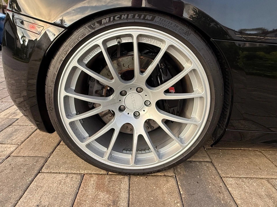 2014 Audi 42 R8 - Image 11 of 20