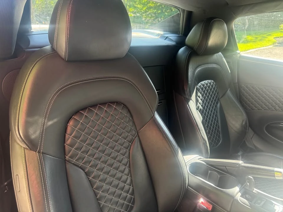 2014 Audi 42 R8 - Image 13 of 16