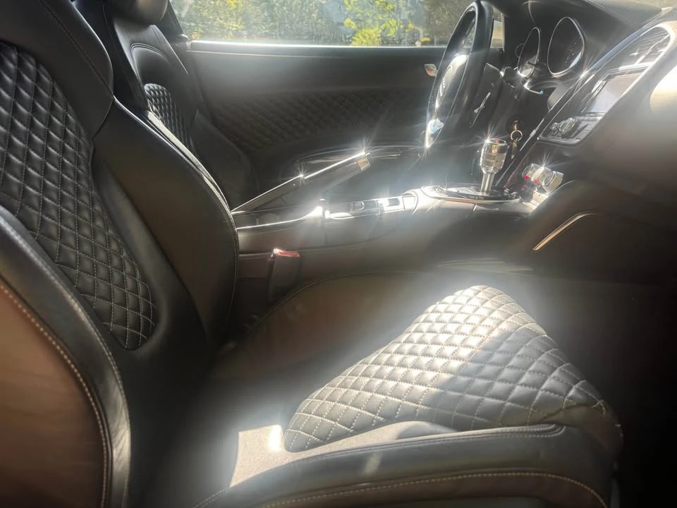 2014 Audi 42 R8 - Image 15 of 16
