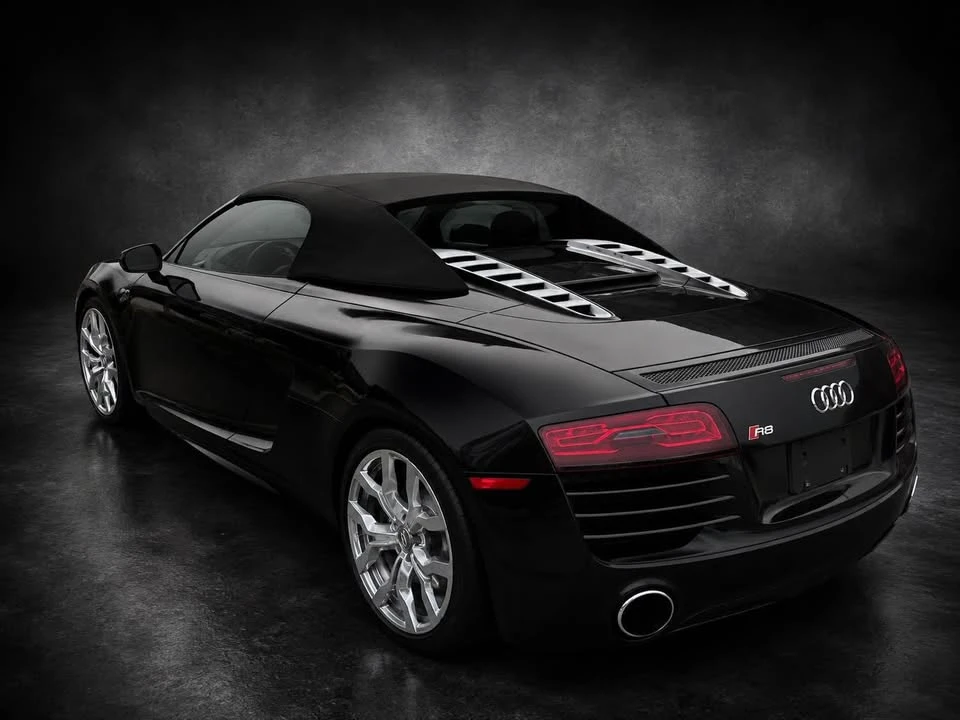 2014 Audi 42 R8 - Image 4 of 10