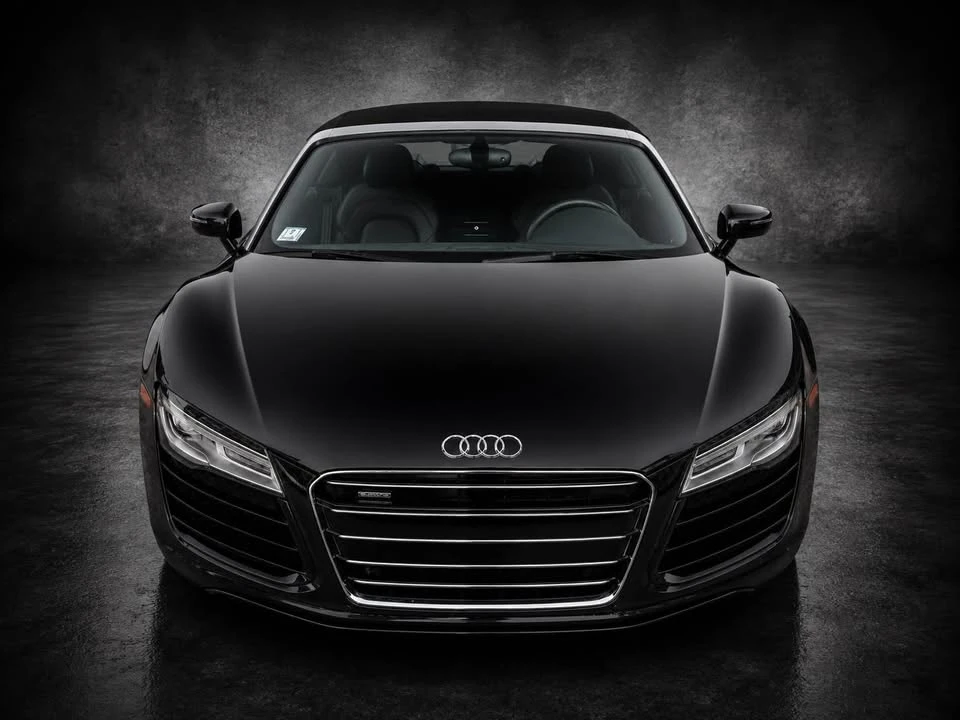 2014 Audi 42 R8 - Image 7 of 10