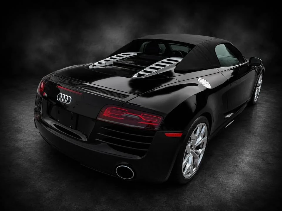 2014 Audi 42 R8 - Image 5 of 10