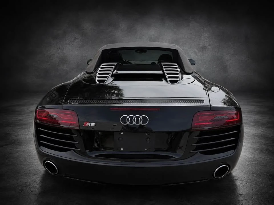 2014 Audi 42 R8 - Image 6 of 10
