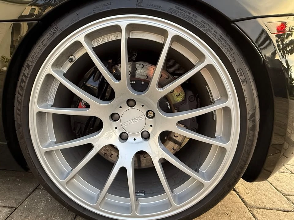 2014 Audi 42 R8 - Image 8 of 20