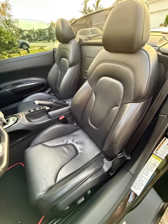 2014 Audi 42 R8 - Image 16 of 20