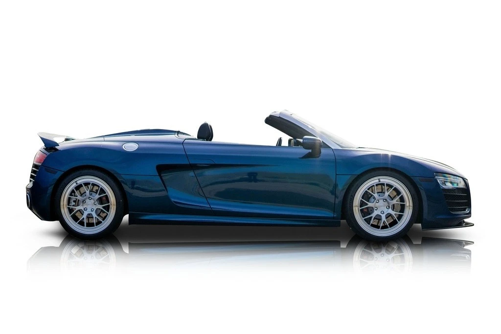 2014 Audi 42 R8 - Image 2 of 12