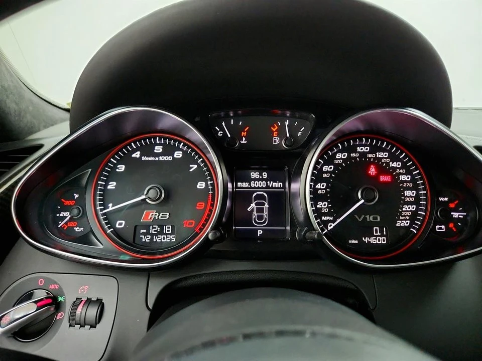 2014 Audi 42 R8 - Image 15 of 21