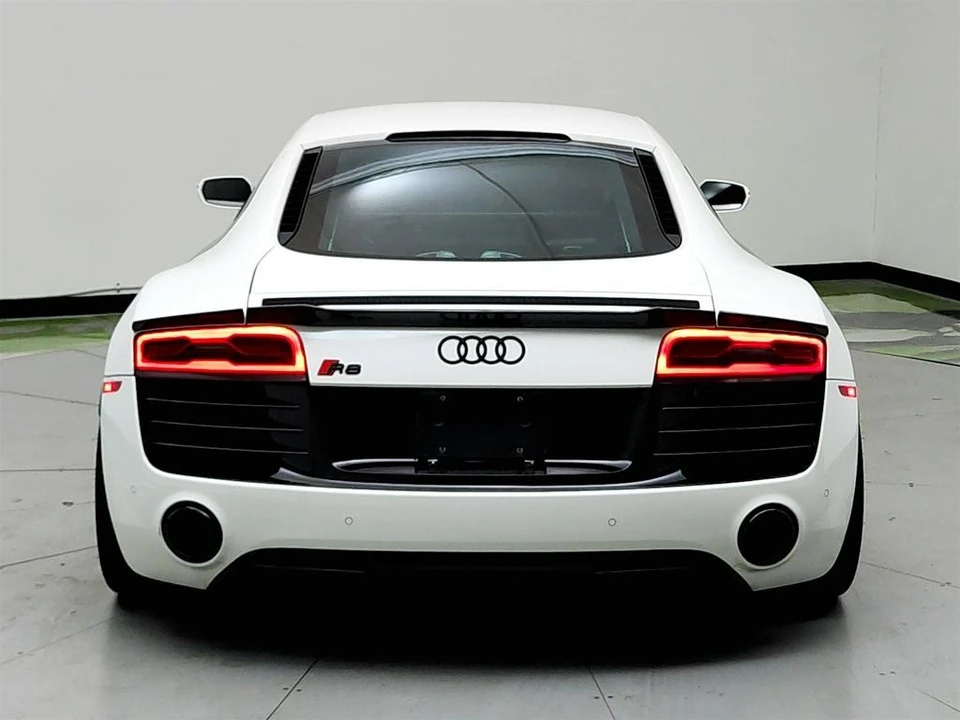 2014 Audi 42 R8 - Image 6 of 21