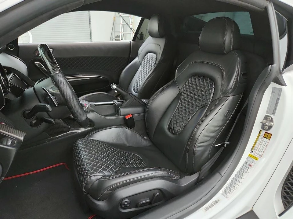2014 Audi 42 R8 - Image 14 of 21