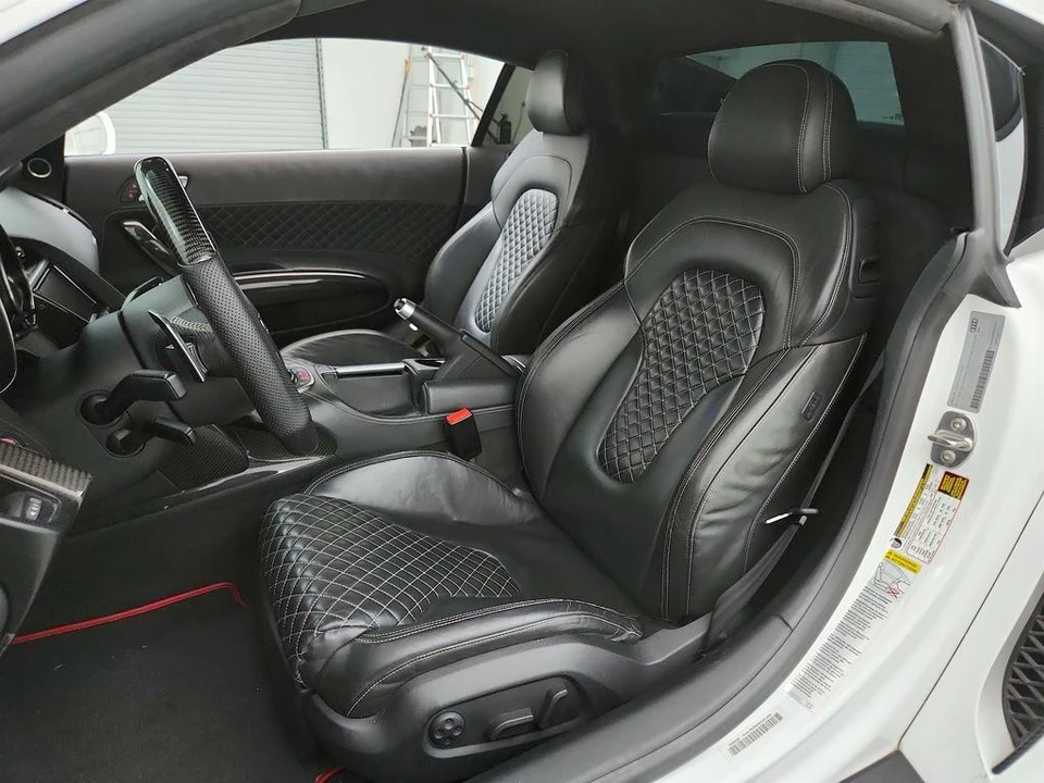2014 Audi 42 R8 - Image 14 of 21