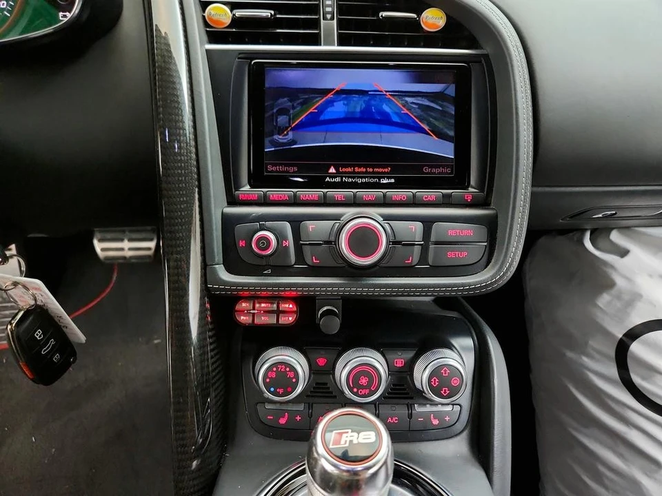 2014 Audi 42 R8 - Image 20 of 21