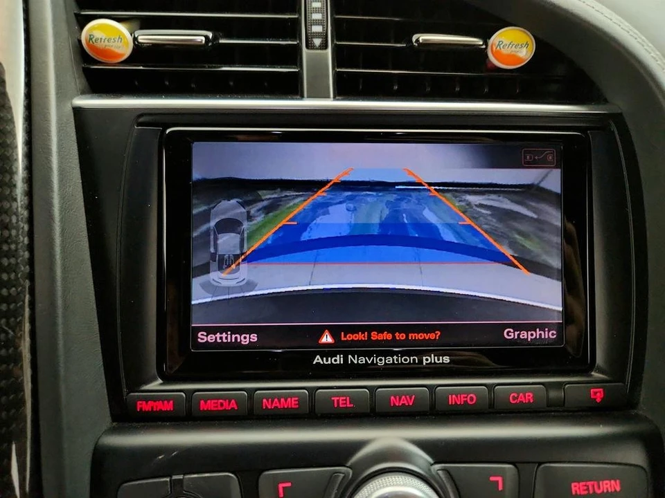 2014 Audi 42 R8 - Image 19 of 21