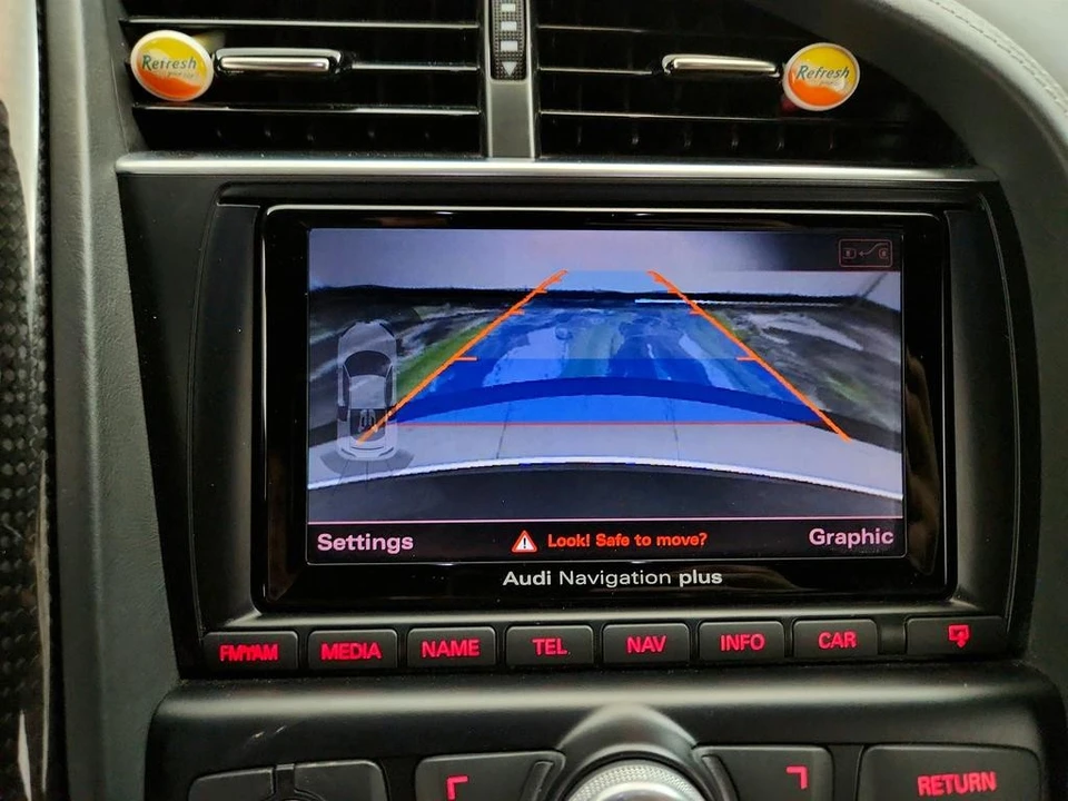 2014 Audi 42 R8 - Image 19 of 21